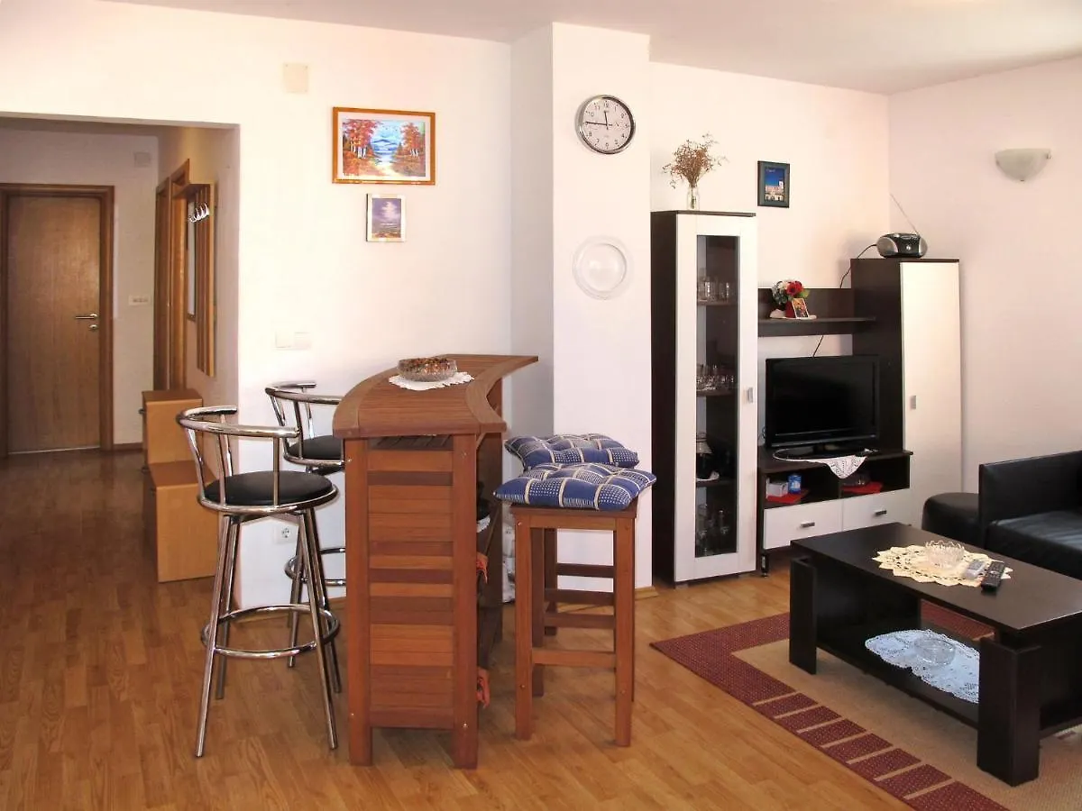 Apartment Mario - Mlk163 By Interhome Dobrinj