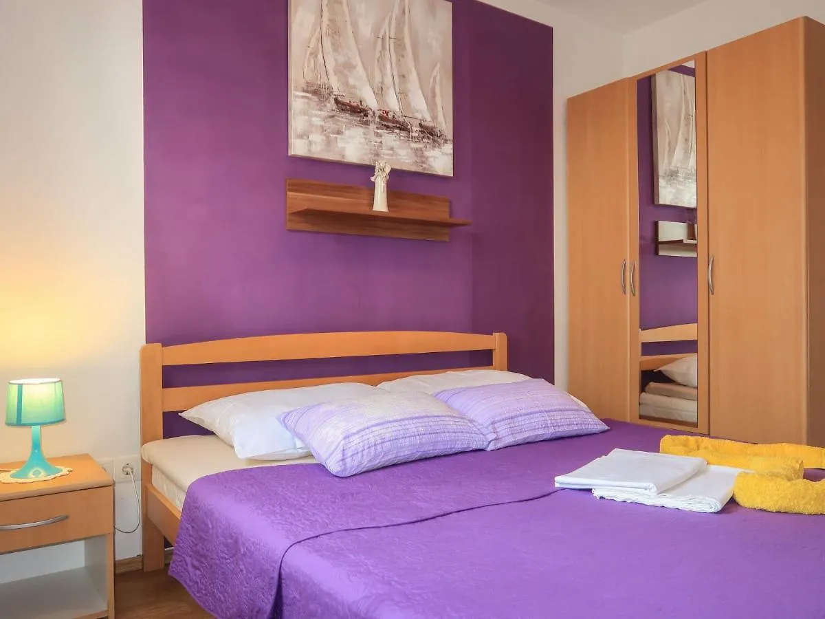 Apartment Mario - Mlk163 By Interhome Dobrinj 0*,  Chorwacja